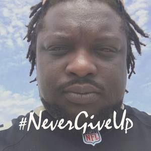 Meet your Posher, Jamie